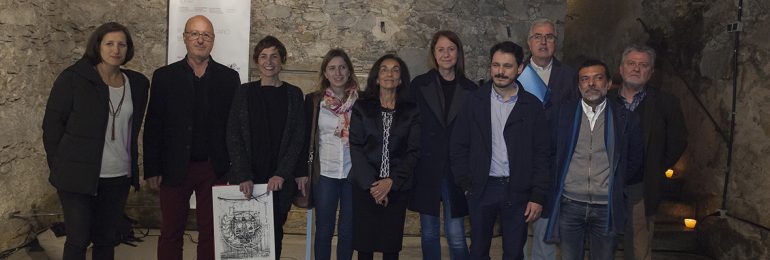 XIV Biennal de Disseny d'Interiors de Girona