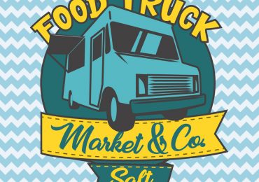1ª Fira Food Truck Market & Co. de Salt